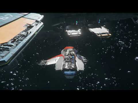 Star Citizen 325a Look at this ship! No Offense, I am gonna take a different one from here.
