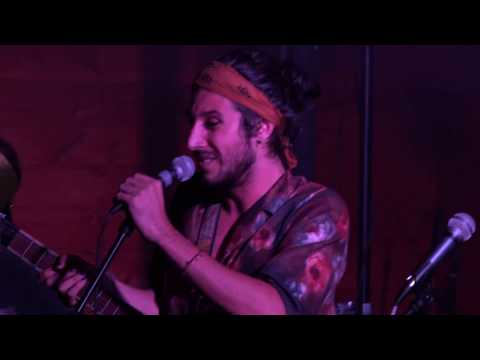 Mardi - BËRK (vidéo live)