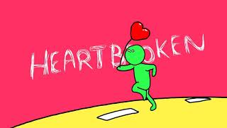 JOYCA  - Heart &amp; Soul Feat Boostee (Official Clip)