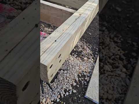 Guide to Our Shed Floor System that will save you $$