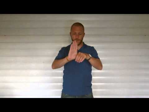 Enkla tecken i vardagen del 4 - Mat