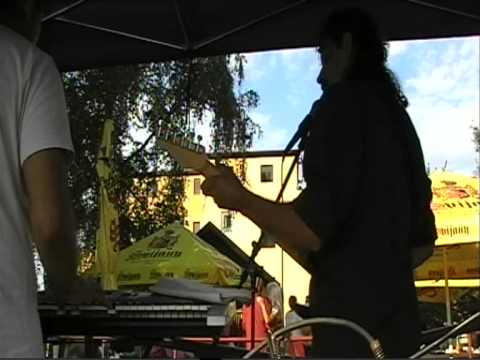 MILKO BAND - GIPSY 4 ČHAVE HRADEK NAD NISOU POUT 2013 č 3