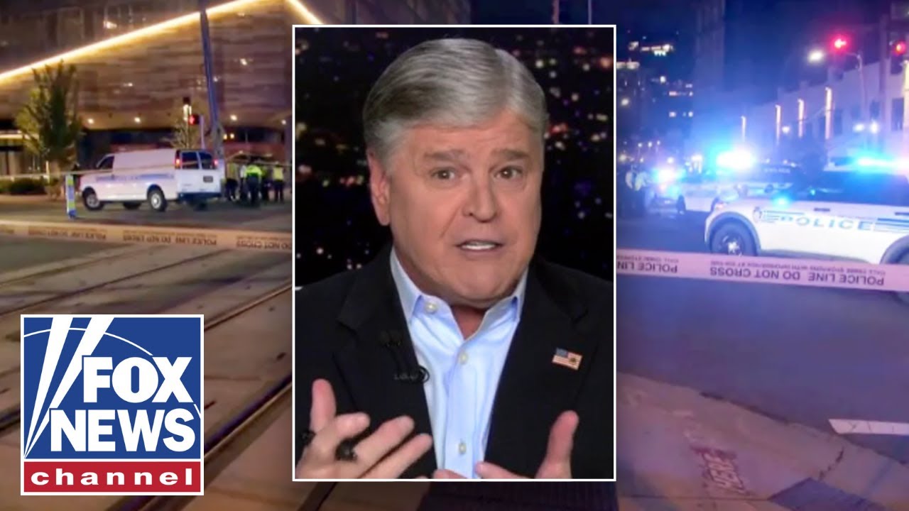 Why was this man free to roam the streets?: Hannity