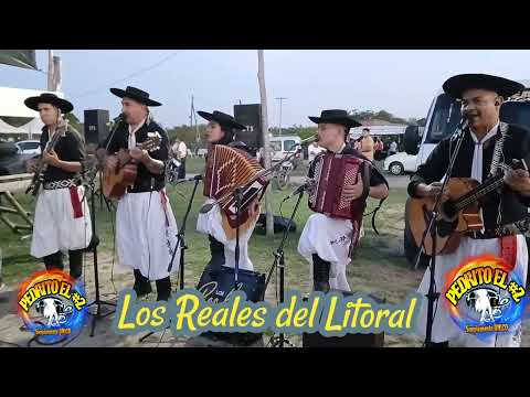 LOS REALES DEL LITORAL (La Eduvigis CHACO)
