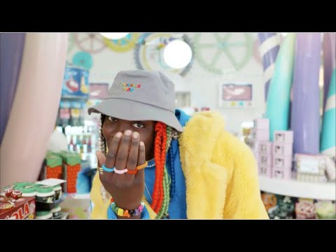 Paranoid 1966 - CANDY (prod. Boixy)