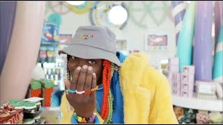 Candy Music Video
