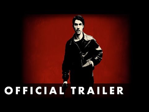 A PROPHET - Official Trailer - French crime drama starring Tahar Rahim