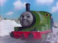 Thomas And Percys Christmas Adventure UK MA Part 2