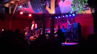 Braindogs - That Feel (Tom Waits cover)