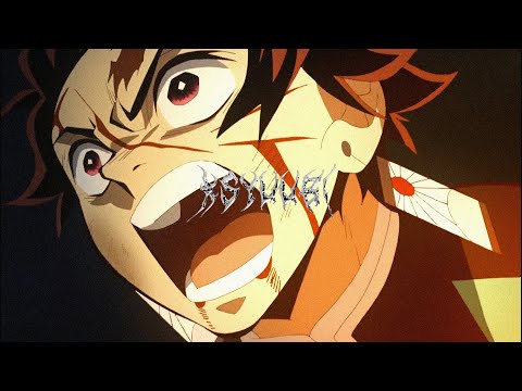 [FREE] SCARLXRD x ZILLAKAMI x DnB TRAP METAL TYPE BEAT - MADNESS