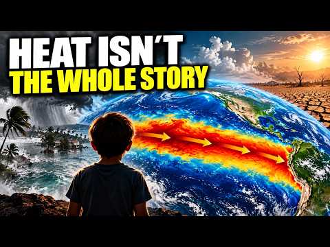 Why Is This Super El Niño the Most Dangerous in History?