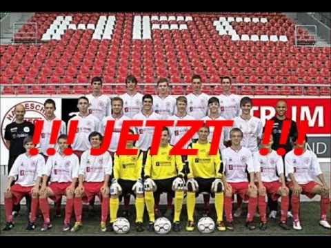 Hallescher FC U17 Aufstiegsvideo