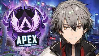 Diamond 1 Today??? | APEX Legends