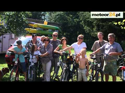 Pokoje Gościnne Sosenka - Sulejów meteor24.pl