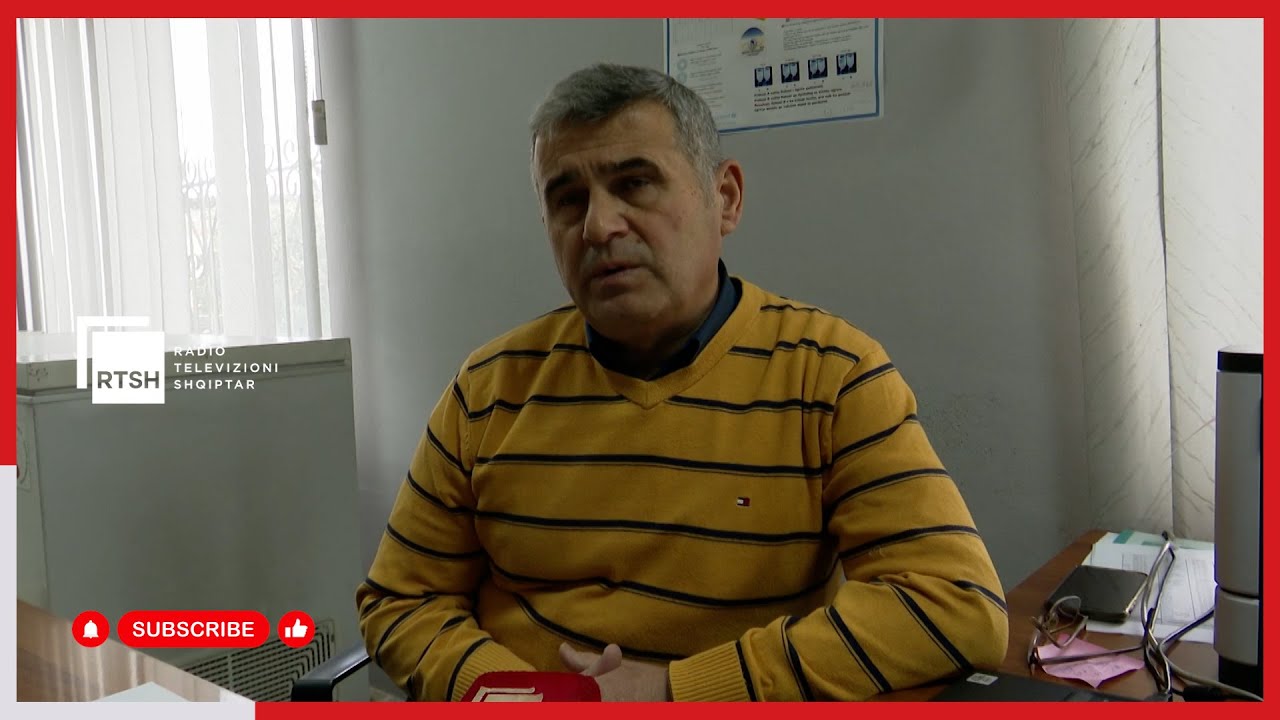 Gripi sezonal, në Shkodër u vaksinuan 10 mijë e 600 qytetarë