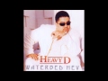 heavy d. - don't be afraid