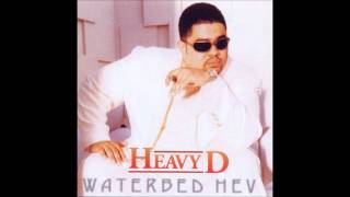 heavy d. - don&#39;t be afraid