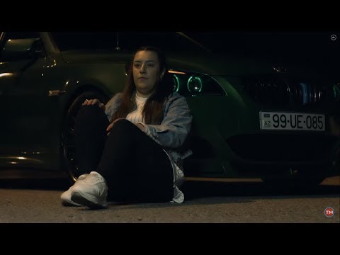 Zarina Buzovnali - Olsun (Official Klip)