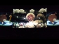 Walt Disney World The Great Movie Ride Finale Montage