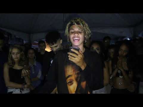 JOTAPE | Roda de Poesia | Batalha dos Estudantes | Guarulhos | SP