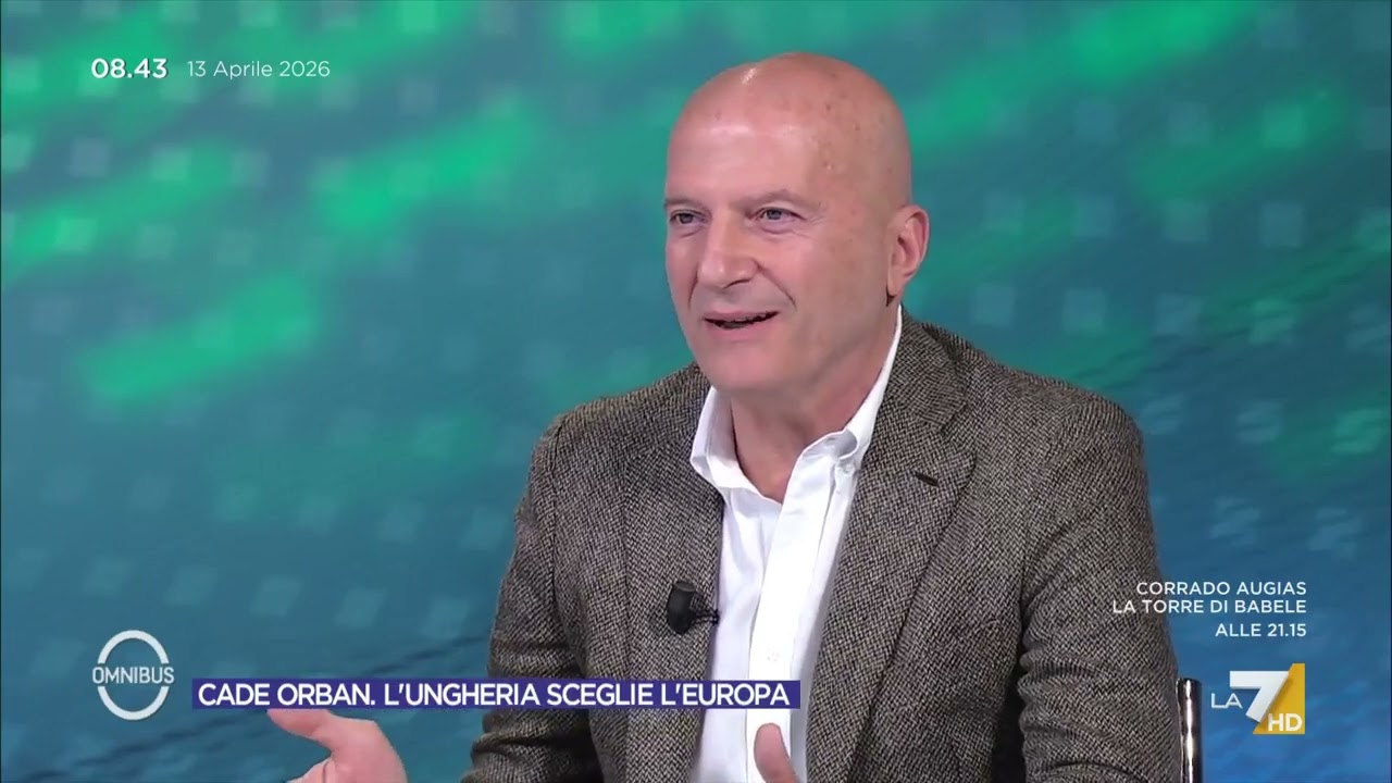 Augusto Minzolini sul rapporto tra Meloni e Trump: "Complicato cambiare alleanze"