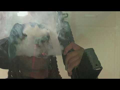 Kevo DaMenace - 73 Reasons