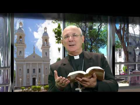 A Palavra Divina - Mateus 5, 13-16- 10/06/2014