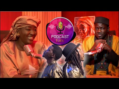 Ndongo D de Daara J Family: Parcours d'un artiste engagé, l'évolution du groupe, Faada Freddy....