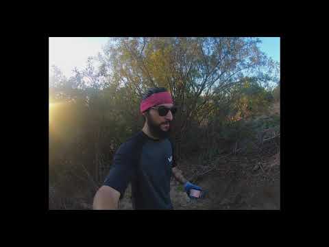 2 Hour Build and Ride Challenge on the Loop