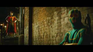 Kick-Ass (2010) Video