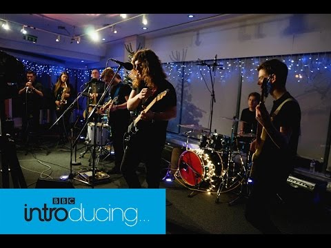 Young Jack - MOJO  (BBC introducing session - HULL) Video