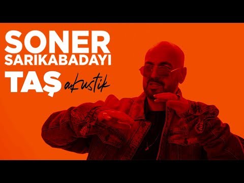 Soner Sarıkabadayı - Taş (Akustik)