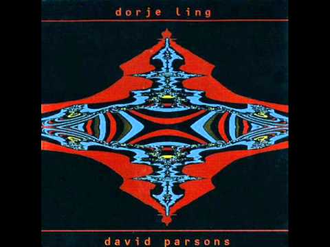 David Parsons - Tantra
