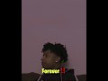 21 Savage Reveals Why He’s Not Scared Of Death