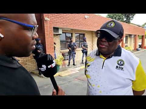 SIU raids KZN and GP UIF offices in probe of R161 million UIF funds