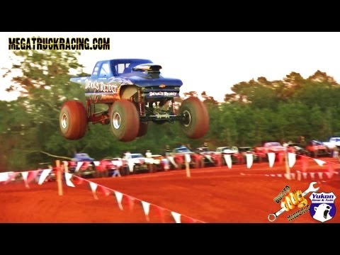 WORLDS FASTEST MEGA TRUCK -  DEVILS REJECT