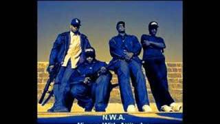 N.W.A. - Findum, Fuckem &amp; Flee
