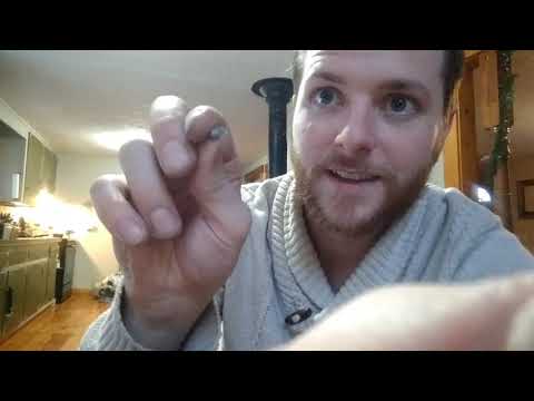 22lr Clay Test Expansion from a Pistol Screwdriver mod vs Standard Hollow Point w/ CCI Mini-Mags