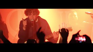 The Snuts - Manhattan Project (Live from The Lemon Tree)