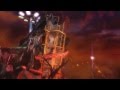 DMC GMV - Combichrist - Throat Full Of Glass ...