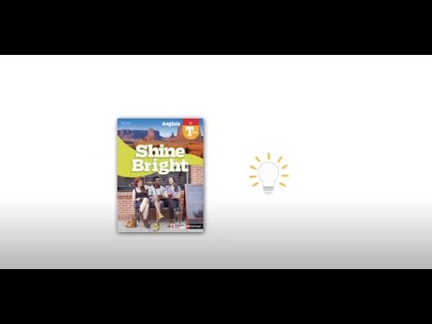 Le nouveau manuel Shine Bright Terminale 2020 !