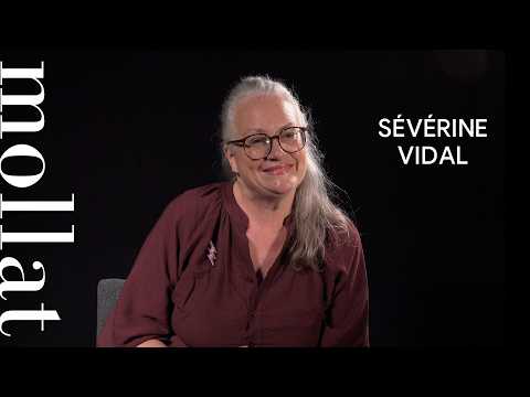 Sévérine Vidal - Colette