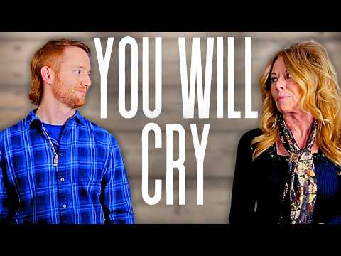 TOUCHING Mother/Son Song [Sung by Cancer Survivor]