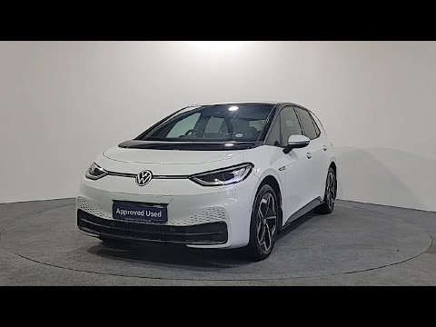 Volkswagen ID.3 Family 145HP 58kWh*Panoramic Roof* - Image 2