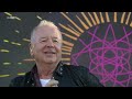 Simple Minds Someone Somewhere In Summer Time Live Isle Of Wight 2024