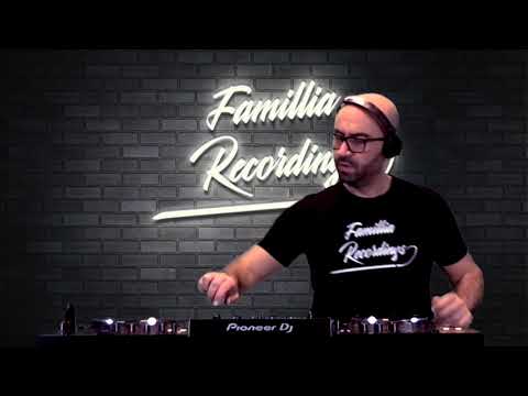 Amorhouse | DJ-set