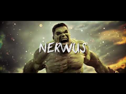 Igoś - Nerwus ft. Jacobsen (prod. Drum Cartel Beats)