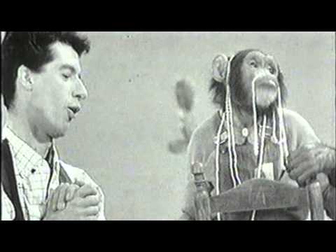 Rudi Carrell - Prix de Montreux - 1964