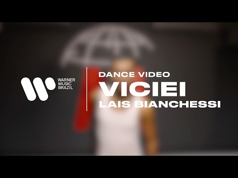 Lais Biachessi - Viciei (Dance Video)