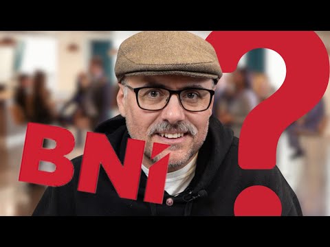 Honest BNI Review